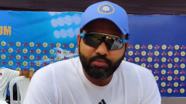 Rohit gets nostalgic on Wankhede's 50-year legacy