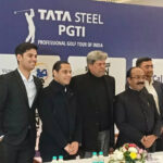 Kapil Dev tees off first leg of 2025 PGTI season