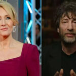 'Neil Gaiman is what people wanted JK Rowling to be'