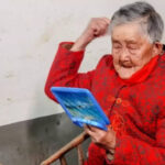 124-year-old woman shares the secret of her long life