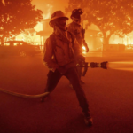 Did Los Angeles officials fail to act in time? 1,000 firefighters held back until blaze went out of control, say reports