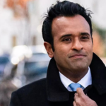 Where is Vivek Ramaswamy? Trump wants him to fill in JD Vance's senate seat in Ohio