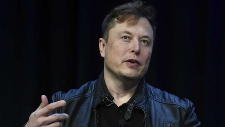 US SEC sues Musk over late disclosure of Twitter stake