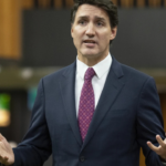 Canada PM Trudeau prepares retaliation as Trump’s tariff threat looms