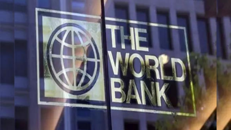 Pakistan: World Bank announces $20 billion funding plan