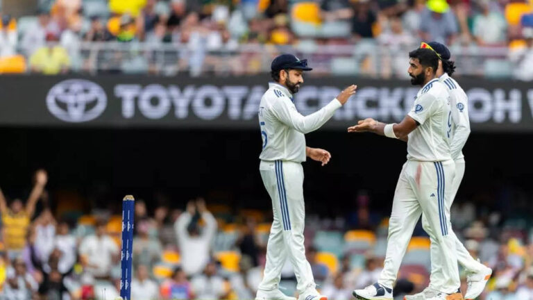 'Bumrah is India's 'Brahmastra'; Rohit world's best leader': Akash Deep