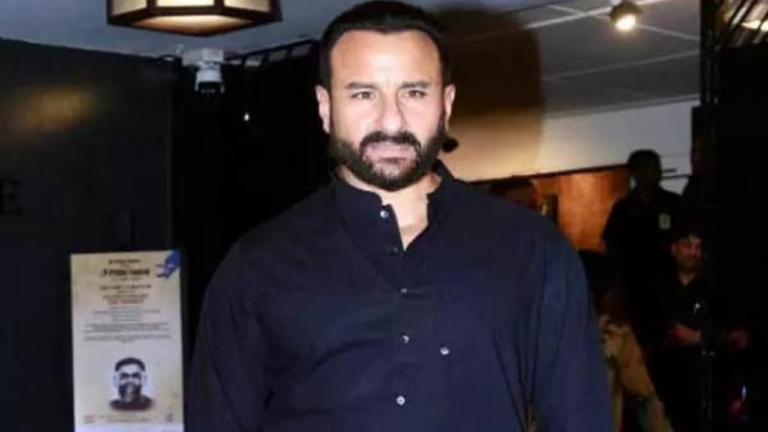 Saif Ali Khan stabbed near spine:How this can affect health