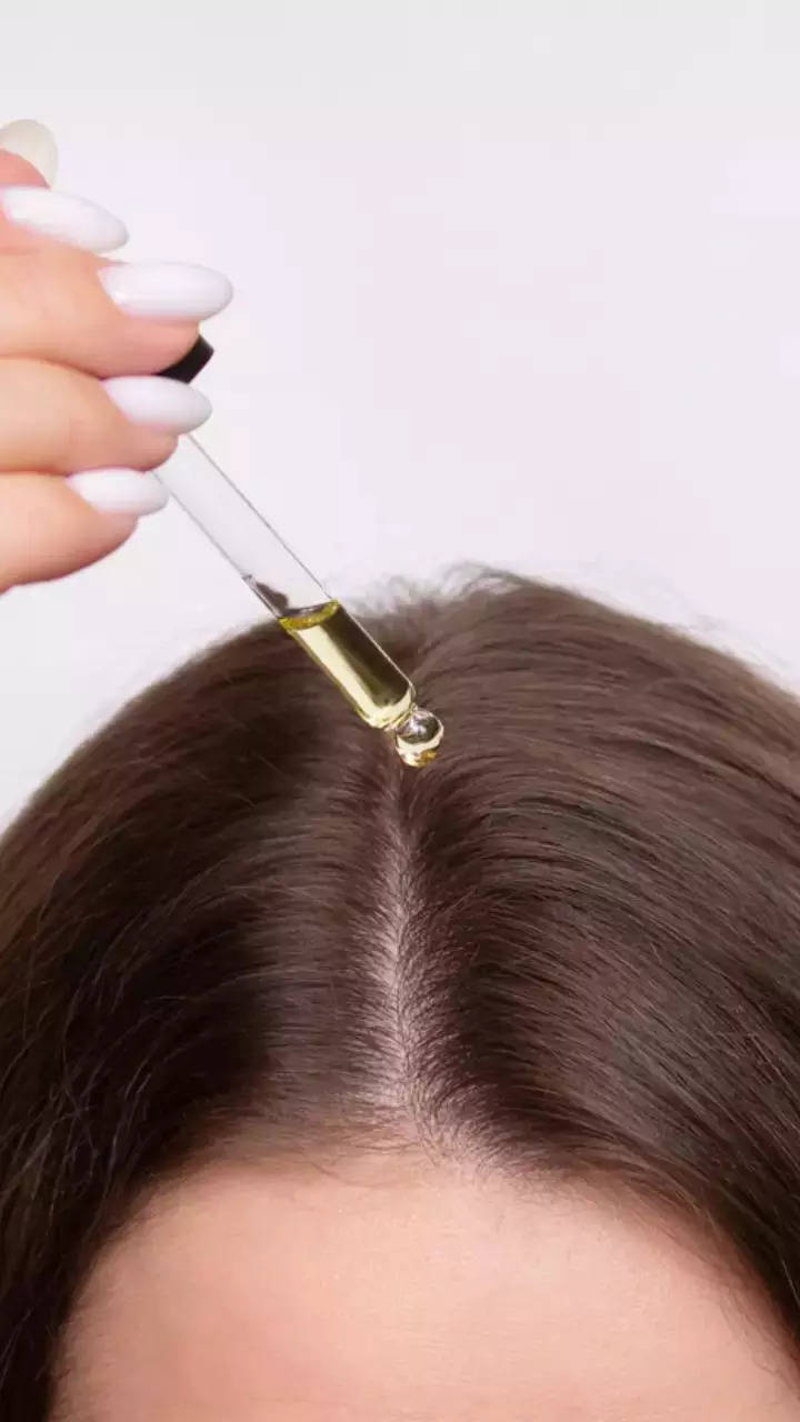 6 hair oils which are best to promote hair growth