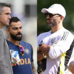 'Available!' Pietersen wants to become India batting coach