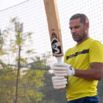 'Used to bring tea for coaches, roll the pitch': Dhawan