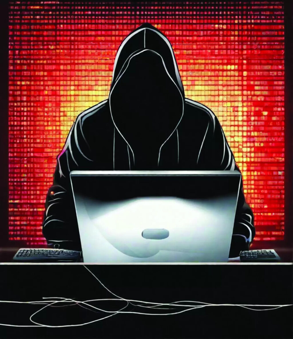 China hackers broke into 400-plus treasury PCs: Report