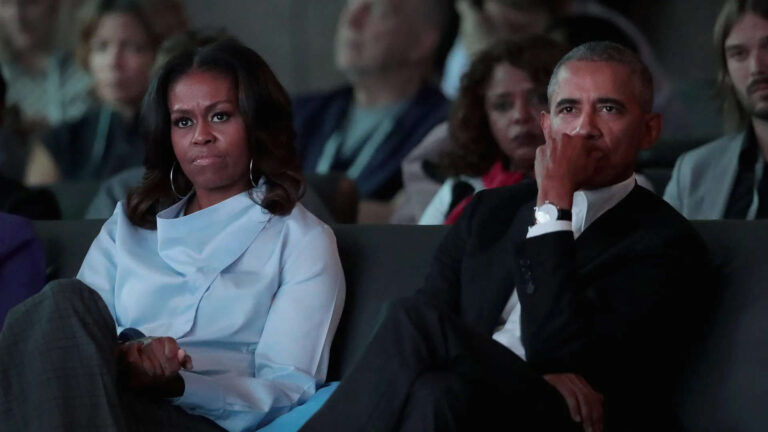 Are Michelle and Barack Obama getting divorced? What’s really happening with the Obamas?