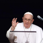 Pope Francis falls at Santa Marta house, hurts his arm