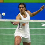 India Open: PV Sindhu, Kiran George advance to quarters