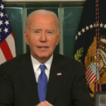 Goodbye Joe: President Biden signs off 50-year-career with eloquent speech