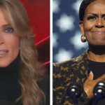 Megyn Kelly says no one will miss Michelle Obama at Trump's inauguration: 'You are yesterday's news'