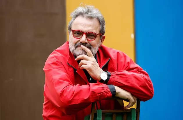 Oliviero Toscani, iconic Benetton ad creator passes away