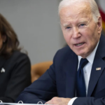 Kamala Harris 'deeply sad' about Biden's claim that he could have won the 2024 election