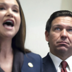 Ron DeSantis taps Ashley Moody to replace Marco Rubio in Senate seat