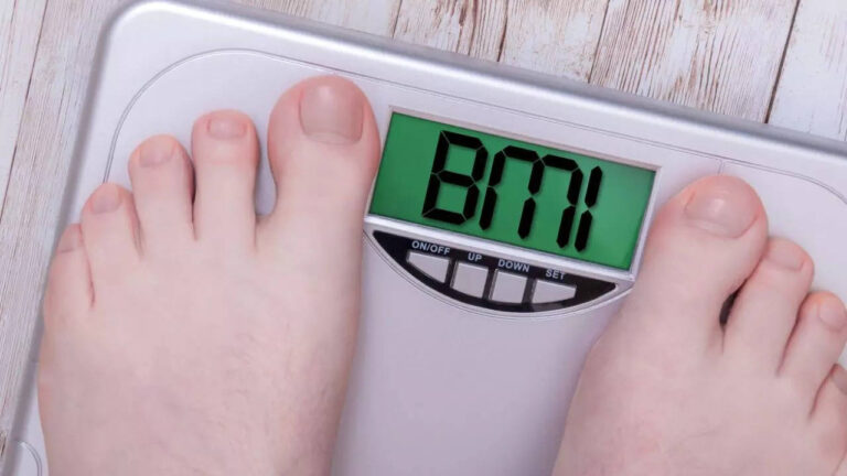 Is your BMI normal but body fat high? Here's what you can do about it