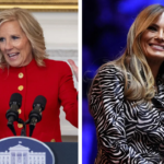 Jill Biden says she sent a private note to Melania after she declined tea invite: 'I offered help'