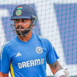 Virat Kohli's participation in Ranji Trophy 'subject to availability'