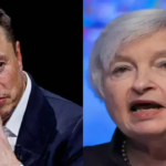 US Treasury secretary Janet Yellen's computer hacked: 'Doubt she knows how to reboot WiFi,' mocks Musk