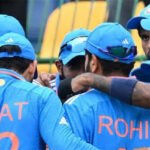 Team India for ICC Champions Trophy to be picked in Mumbai on Saturday