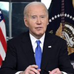 Biden commutes sentences of 2,500 nonviolent drug offenders in record action: 'Righting historic wrongs'