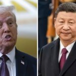 Trump, Xi hold phone call ahead of inauguration; China president to send senior official to US