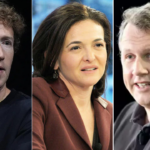 Paul Graham defends Mark Zuckerberg as he blames Sheryl Sandberg for Facebook's inclusivity culture: 'You don't have to invent sinister explanations...'