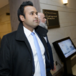 Report: Vivek Ramaswamy plans to launch run for Ohio guv