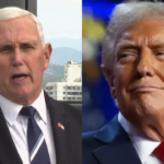 Mike Pence to attend Donald Trump's presidential inauguration, claims report