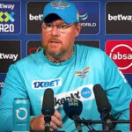 We're a better outfit than the last two games: Klusener