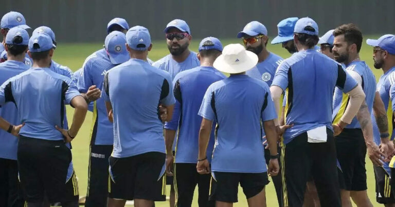 'Abuse must have happened': Ex-player on BCCI enforcing travel rules