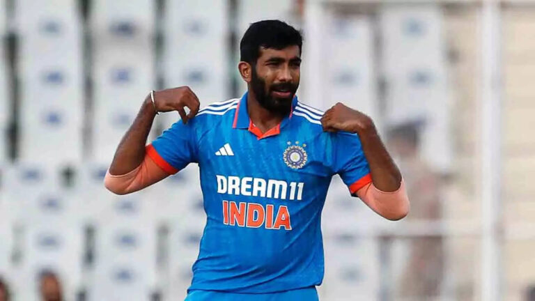 Jasprit Bumrah's next scans scheduled for February 2