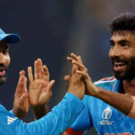 'We're not sure of Jasprit Bumrah at this stage': Rohit Sharma