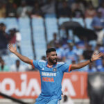 Why was Mohd Siraj dropped? Captain Rohit Sharma explains