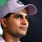 CT: Gill picked as India vice-captain, chief selector explains why