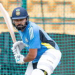 Rohit Sharma confirms Ranji Trophy availability