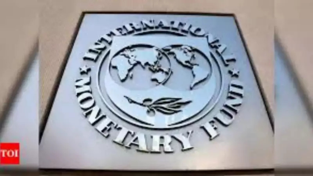 IMF downgrades Pakistan's GDP growth outlook for 2025 to 3%