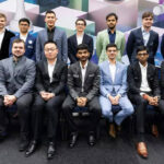 Gukesh outfoxes home favourite Giri to kickstart Tata Steel Chess 2025