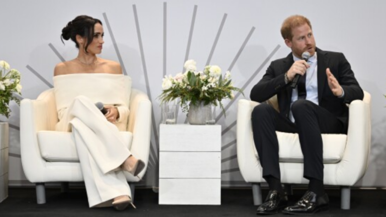 Did Meghan Markle plan a 'post-Harry divorce' book? Insider makes shocking claims