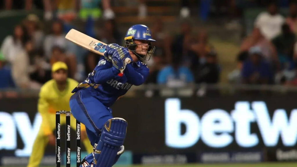 SA20: Royals overcome Capitals; MI Cape Town thrash Super Kings