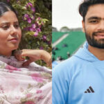 Rinku Singh in marriage talks with SP MP Priya Saroj