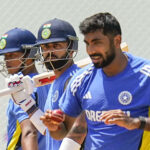 Jasprit Bumrah, Yashasvi Jaiswal make India's Champions Trophy squad