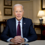 'I see hope, progress and possibility': Joe Biden reflects on 'Presidency through photos'