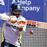 Jadeja to turn out for Saurashtra in Ranji match vs Delhi