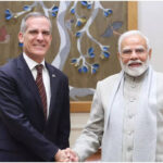 PM Modi, President Biden raised US-India partnership to new heights: Eric Garcetti