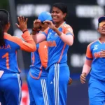 U19 Women's T20 WC: India begin title defence with easy win over Windies